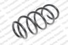 LESJ?FORS 4037270 Coil Spring